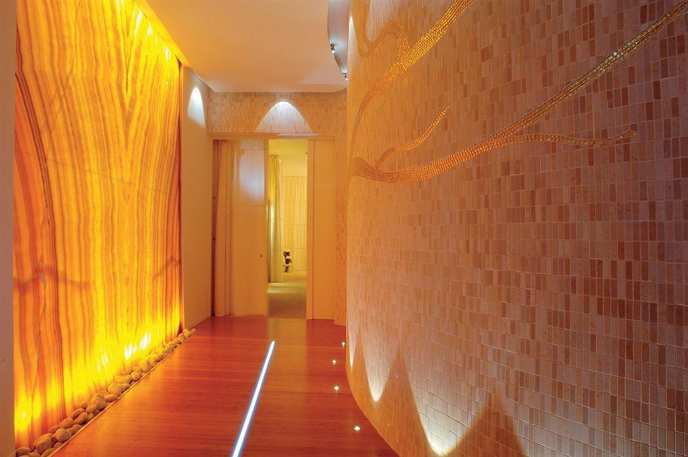 Baglioni Hotel Carlton - The Leading Hotels Of The World 밀라노 내부 사진