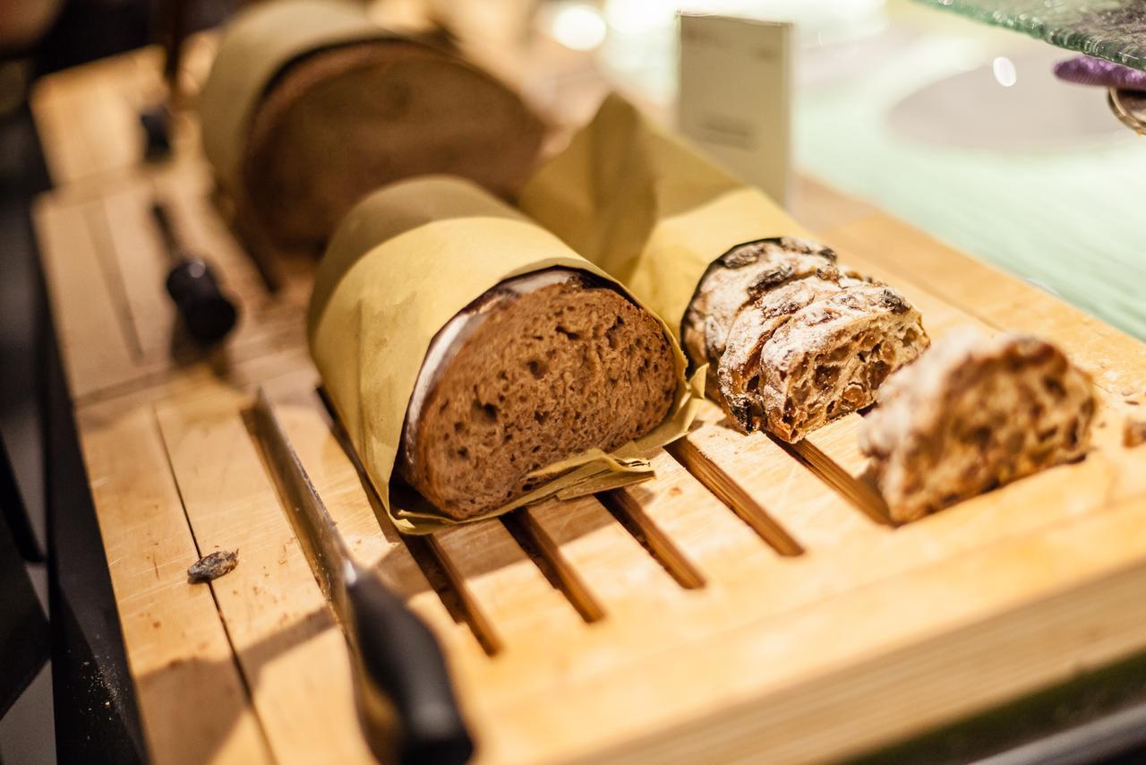 Baglioni Hotel Carlton - The Leading Hotels Of The World 밀라노 외부 사진