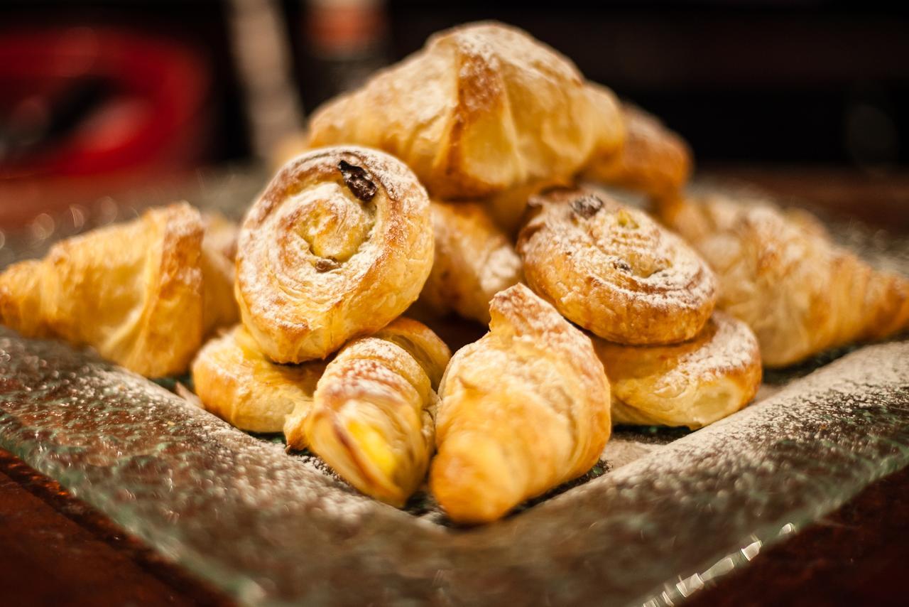Baglioni Hotel Carlton - The Leading Hotels Of The World 밀라노 외부 사진